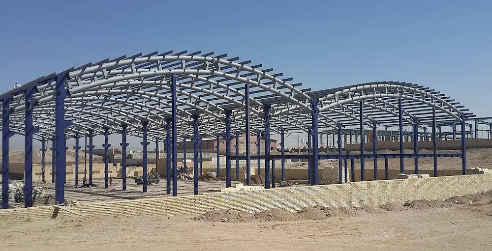 سوله سازی در چهارمحال و بختیاری