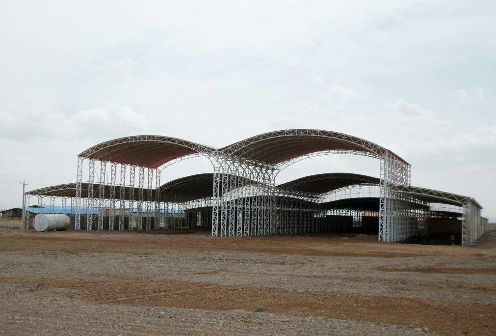 سوله ‌سازی در لرستان