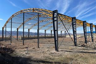 ضرورت سوله ‌سازی در چهارمحال و بختیاری