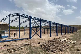 نقش سوله‌ها در بخش کشاورزی، صنعت و خدمات