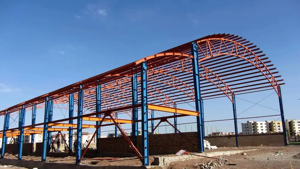 انواع سولههای پرکاربرد در صنایع آذربایجان غربی