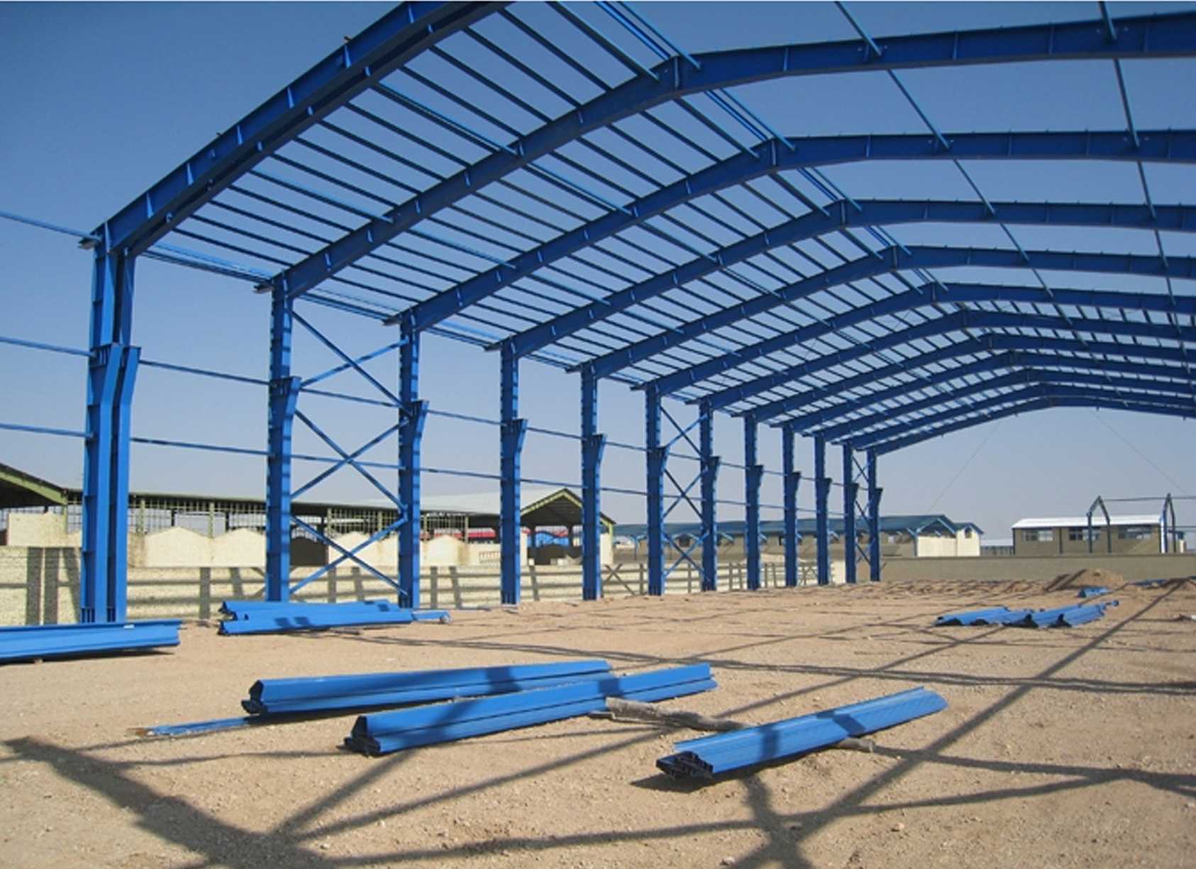 سوله‌ سازی در خراسان شمالی