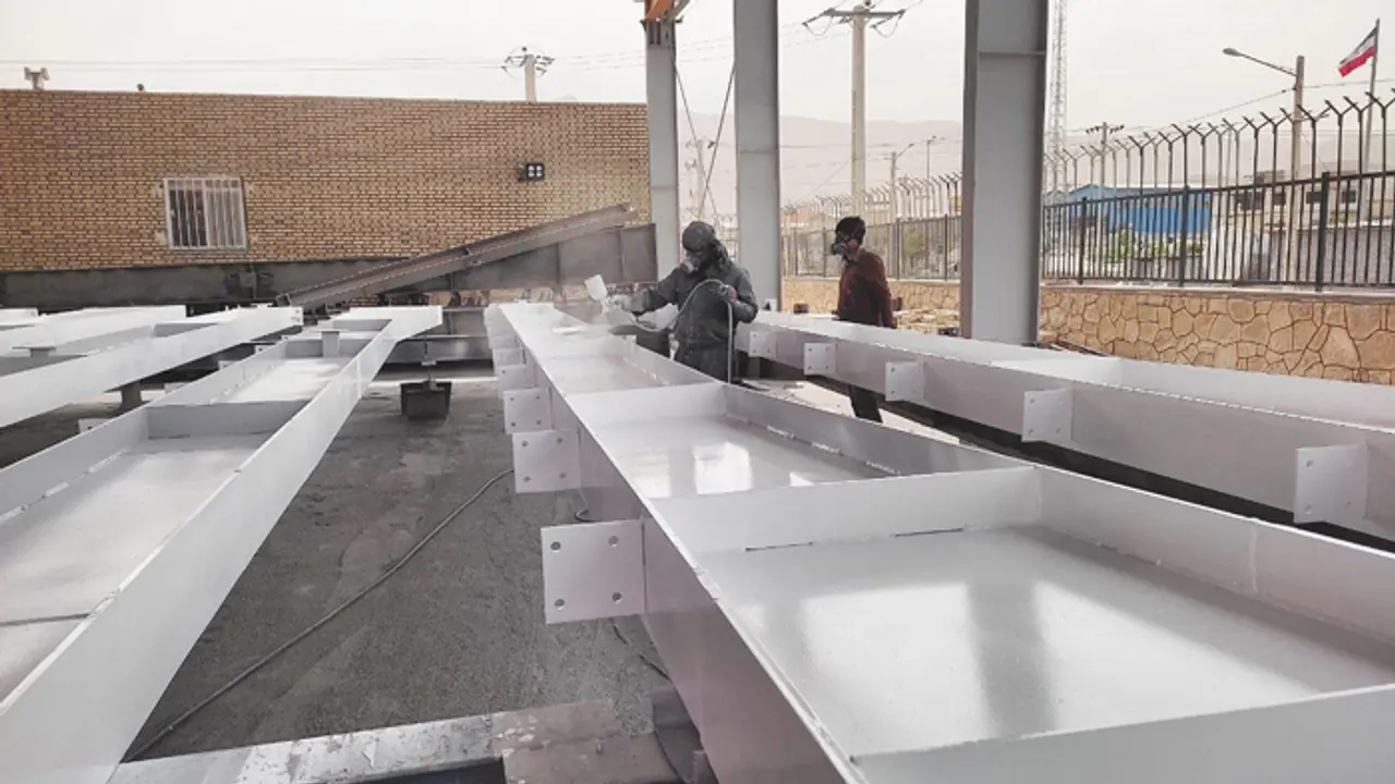 1. حفاظت از سازه