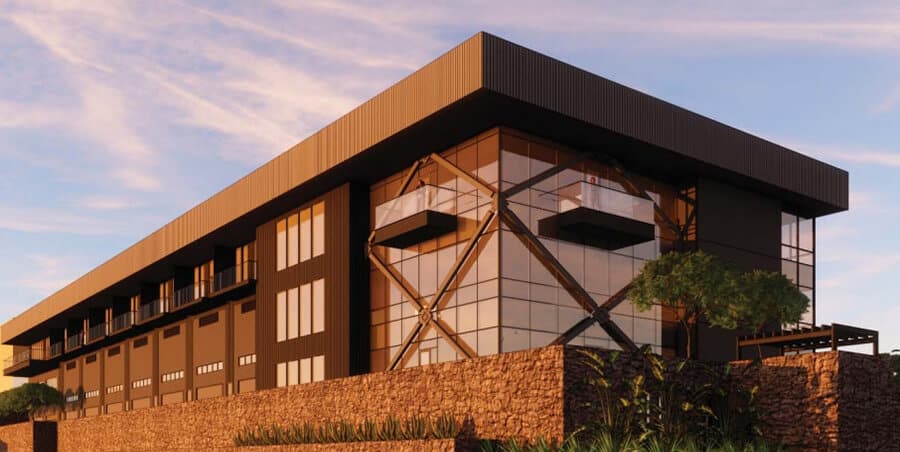 انواع سوله‌ های نمایشگاهی