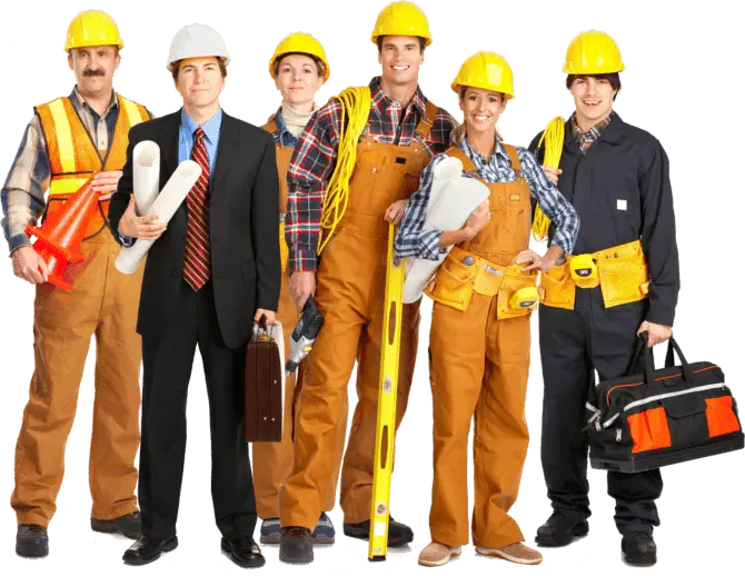 نقشه برداری سوله چگونه است؟ + مراحل و چالش ها