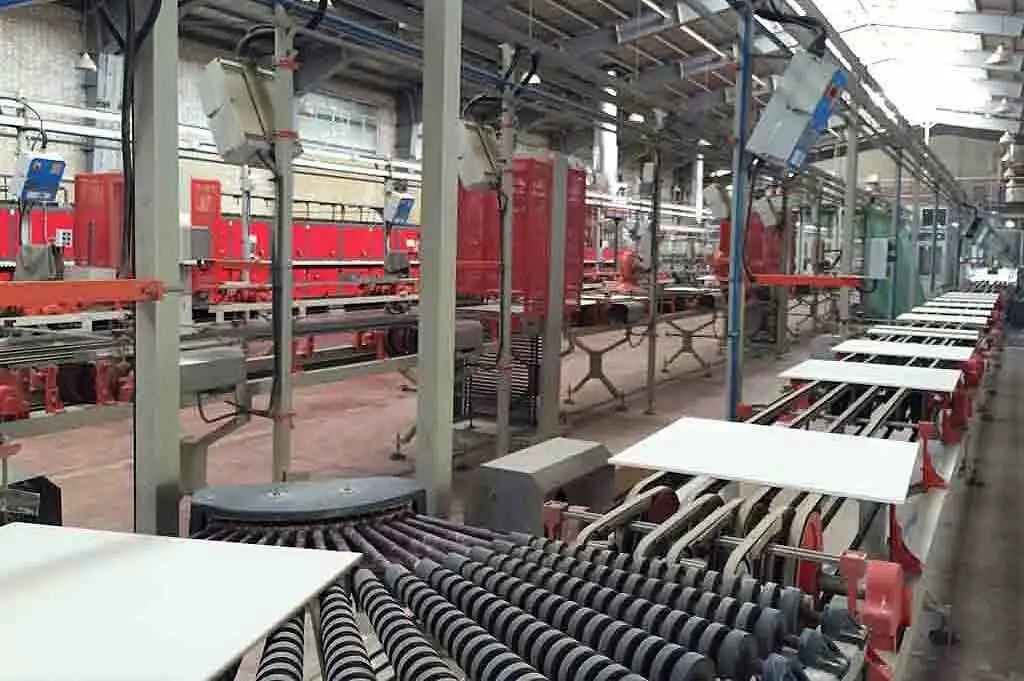 اهمیت تهویه مطبوع در سوله سازی