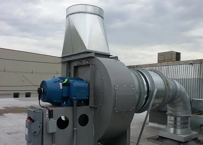 هزینه های سیستم های تهویه مطبوع