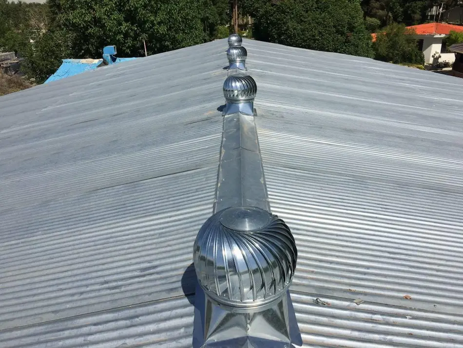 نکات نصب سیستم تهویه مطبوع