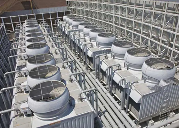 تهویه مطبوع در سوله سازی: راهنمای جامع و کاربردی