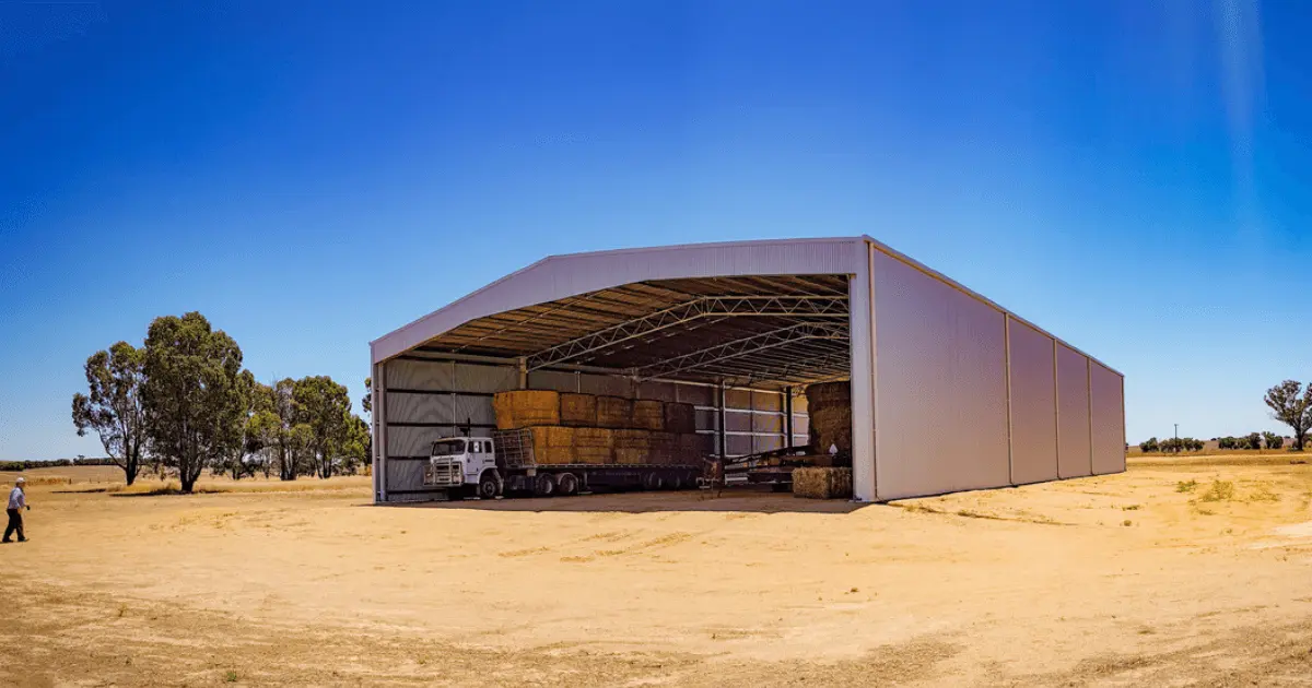 ۷. چالش های ساخت سوله ارزان