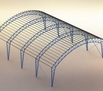 ساخت سوله ارزان