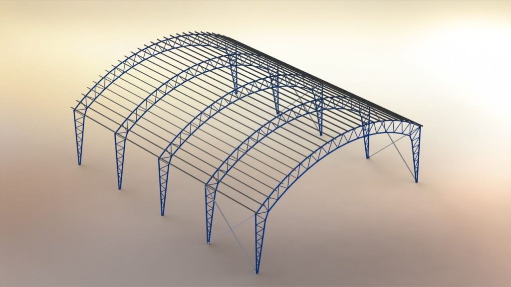 ساخت سوله ارزان