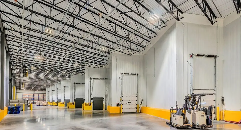 ساخت سوله سردخانه: راهنمای جامع و کاربردی