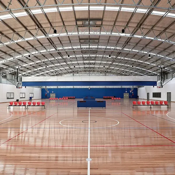 ساخت سوله ورزشی 01 ساخت سوله ورزشی