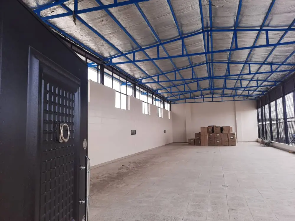 کاربرد های سوله بهداشتی