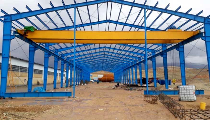 تجربیات واقعی از خرید سوله دست دوم