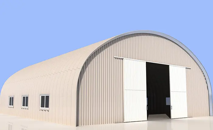 سوله قوسی (UBM) چیست؟