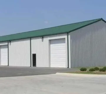 سوله پیش ساخته