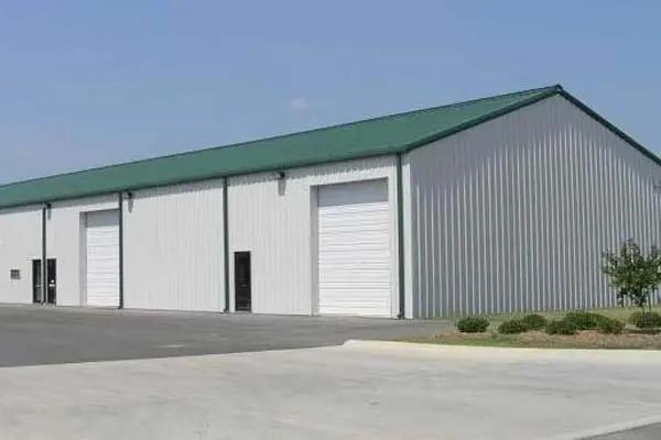 سوله پیش ساخته