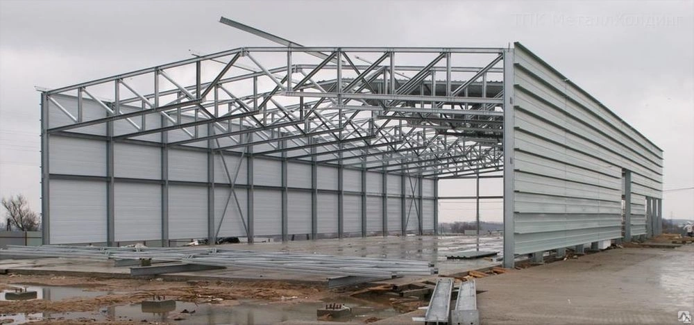 مراحل ساخت سوله پیش ساخته