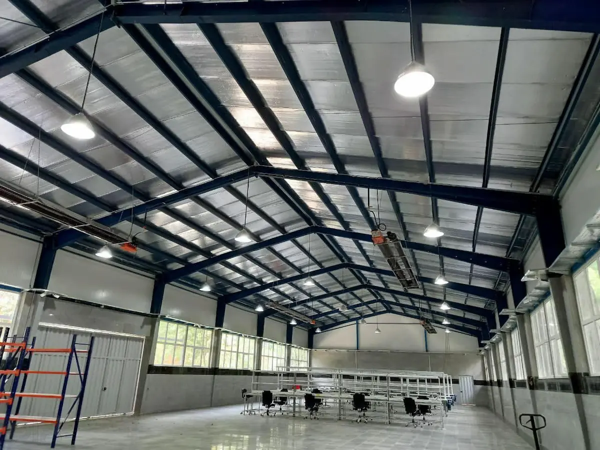 سیم کشی سوله