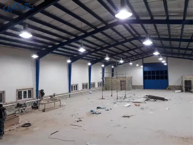 نگهداری و تعمیرات سیم کشی سوله