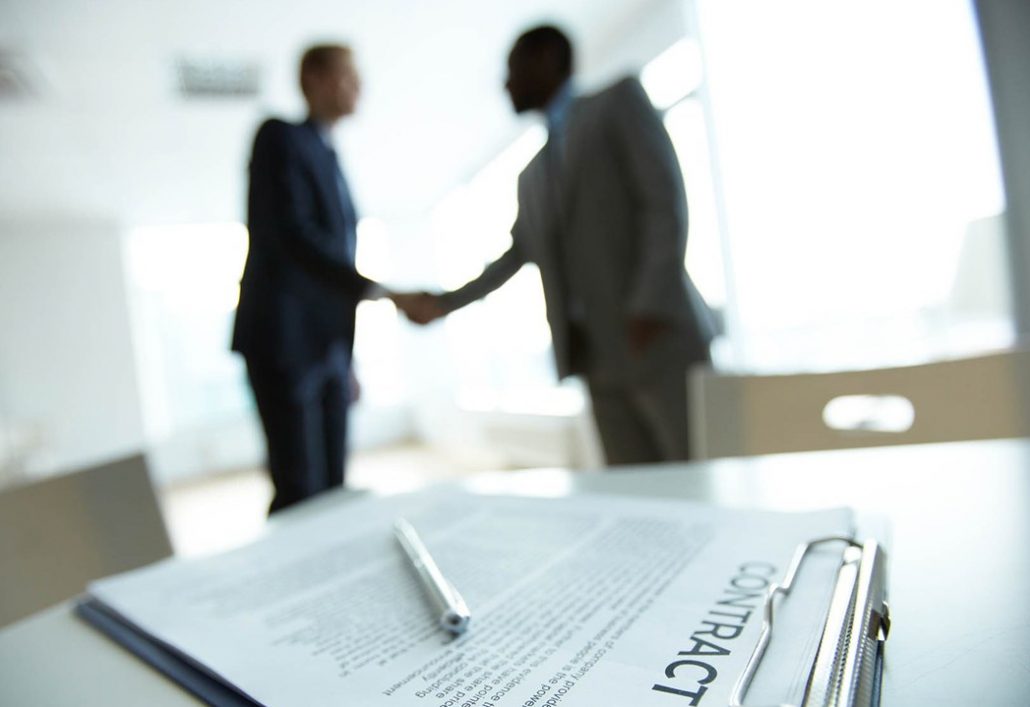 مفهوم قرارداد سوله سازی