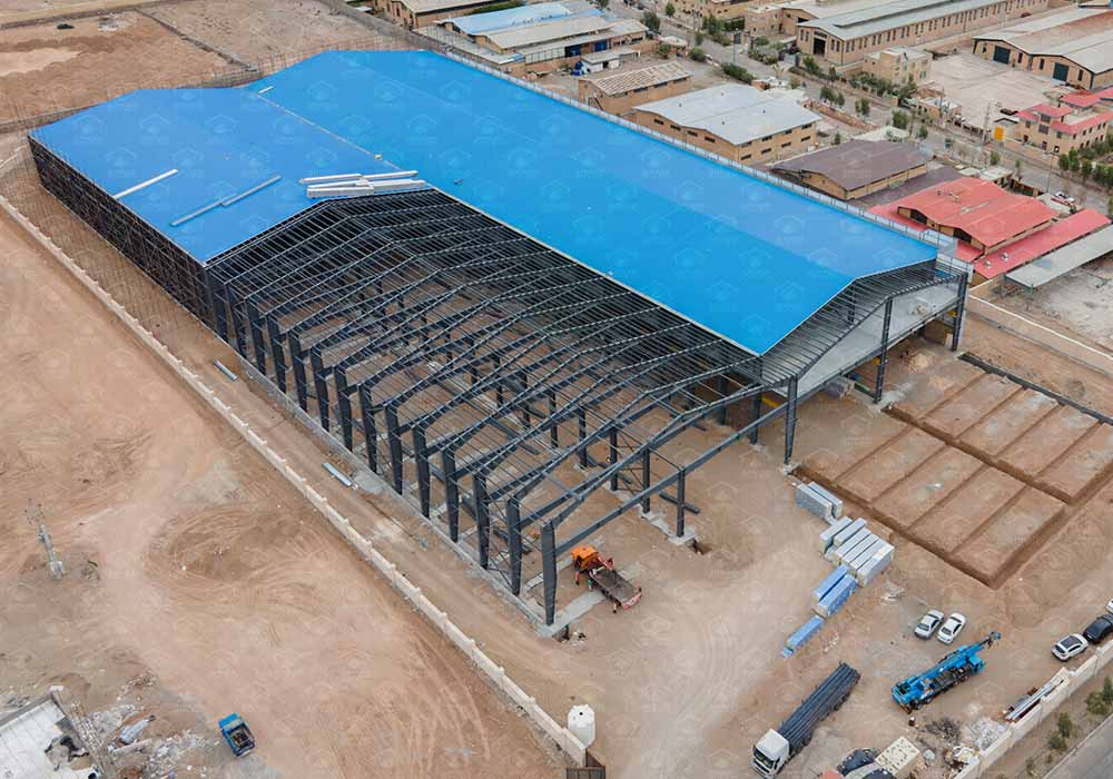 چرا بازسازی سوله قدیمی؟