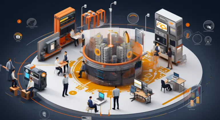 مزایای استفاده از هوش مصنوعی در طراحی سوله