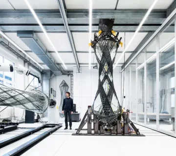 هوش مصنوعی طراحی سوله