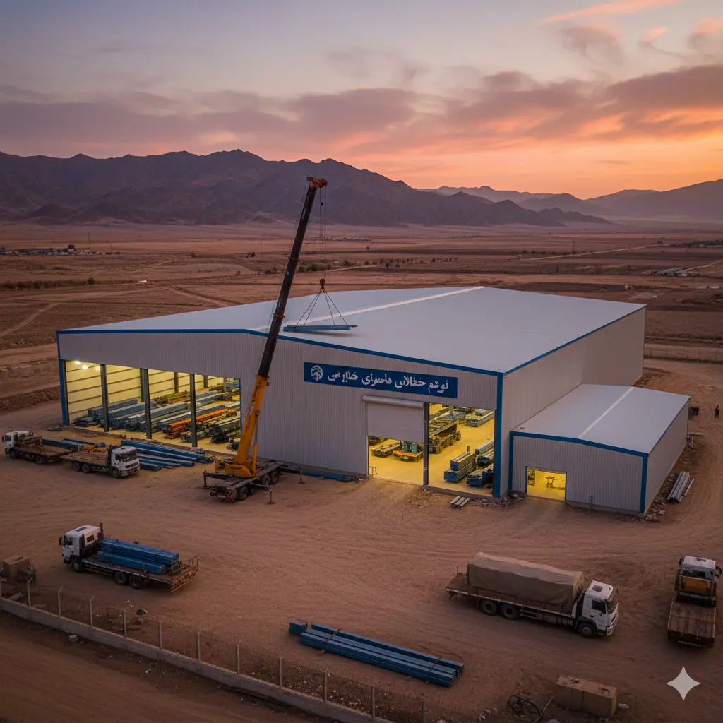 انواع سولهها و کاربردهای آنها