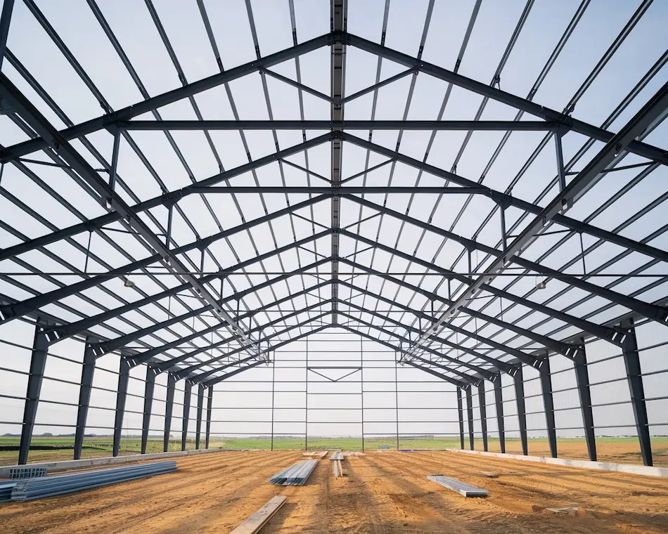 چگونه سوله ارزان بسازیم: راهنمای جامع