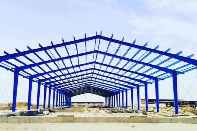 بهینه سازی فرآیند ساخت و تولید