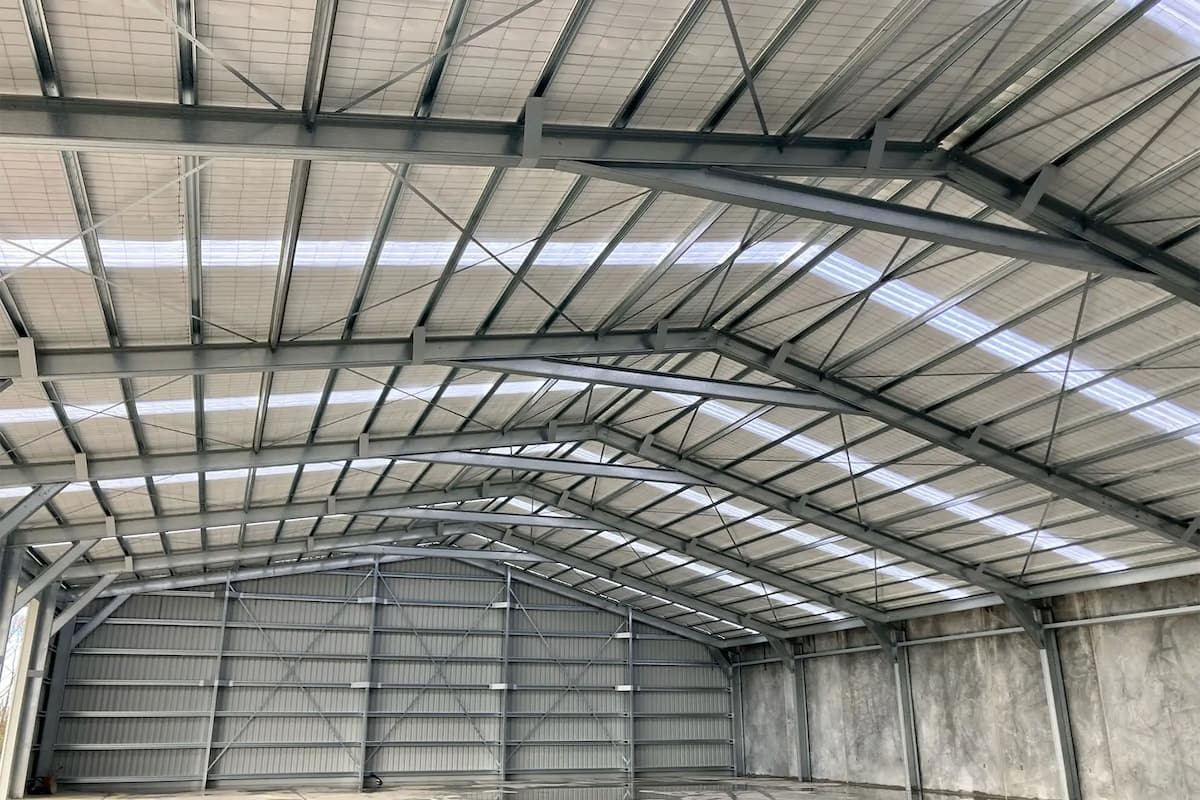 نقش فناوری های هوشمند در سوله های چند منظوره